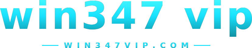 win347 vip logo
