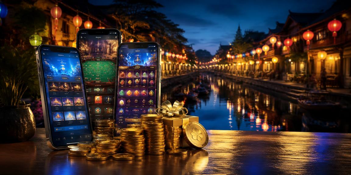 win347 vip Casino & Nổ hũ